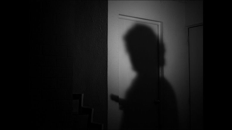 кадр из фильма Crime Without Witness