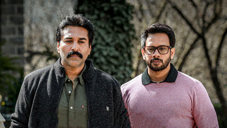 кадр из фильма സമാറ