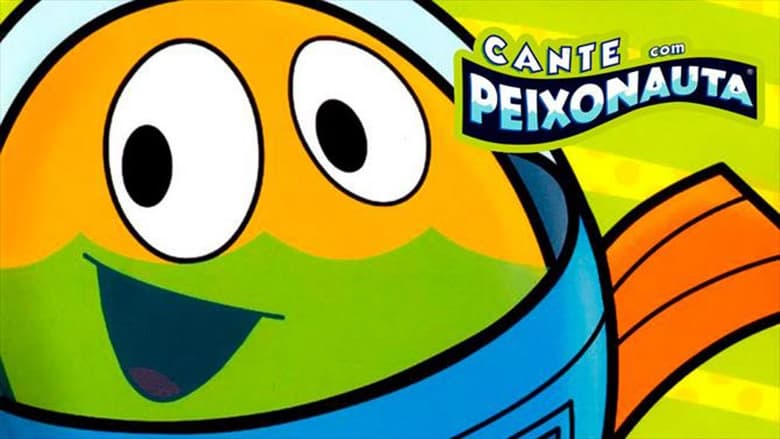 кадр из фильма Cante com Peixonauta