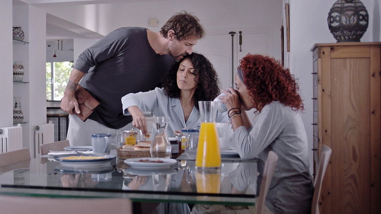 кадр из фильма ماشية لجهنم