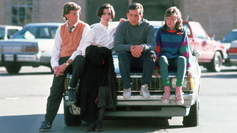 кадр из фильма Ровно в 3 часа