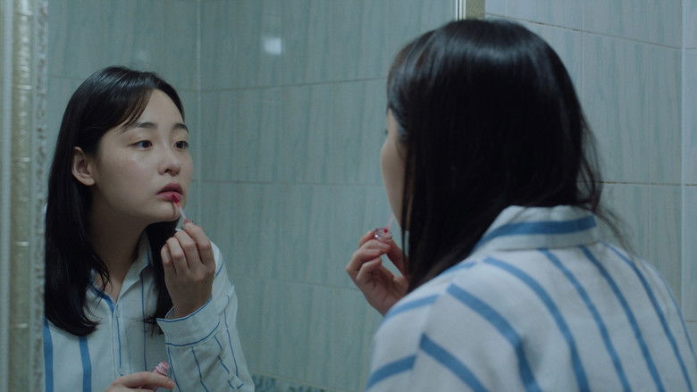 кадр из фильма 하나코리아