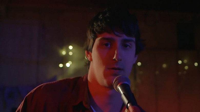 кадр из фильма The Legend of Scotty Watts