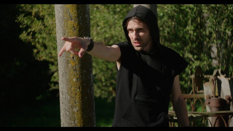 кадр из фильма Irréalisable