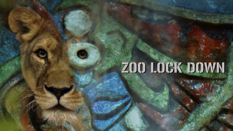 кадр из фильма Zoo Lock Down