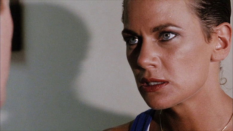 кадр из фильма Шёлк