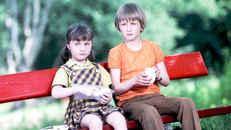 кадр из фильма Adam a Otka