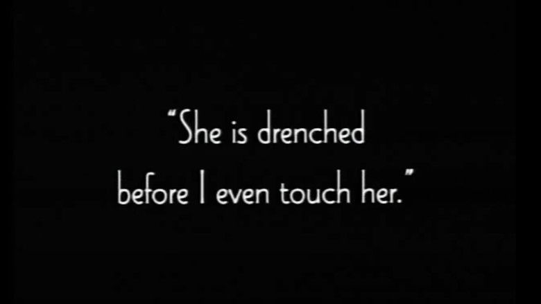 кадр из фильма The Elegant Spanking