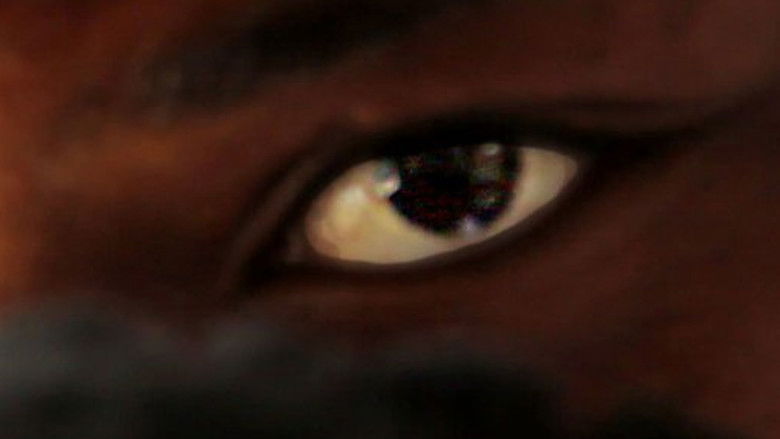 кадр из фильма Inmigrante latino