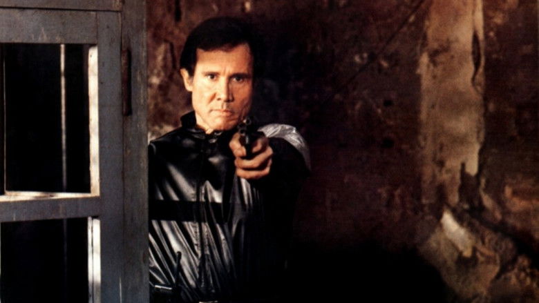 кадр из фильма Побег из Бронкса