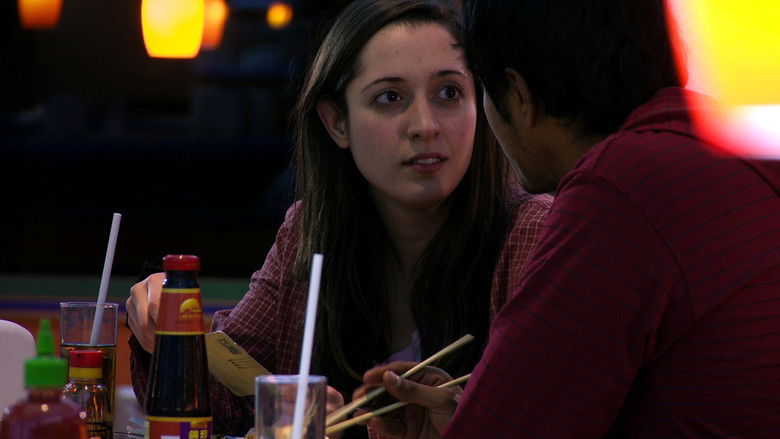 кадр из фильма Penumbra