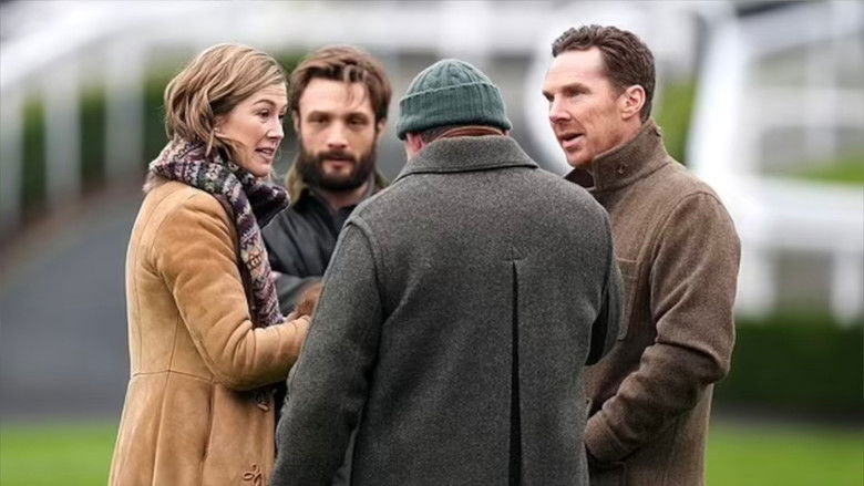 кадр из фильма Wife & Dog