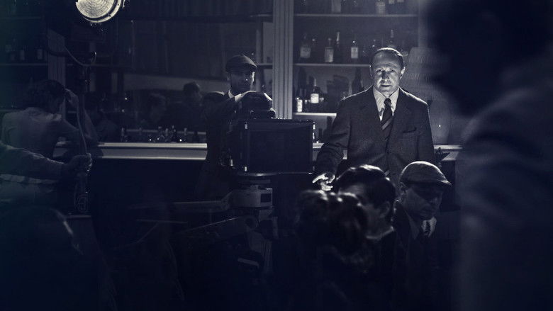 кадр из фильма Кёртис