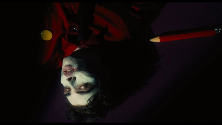 кадр из фильма Fever