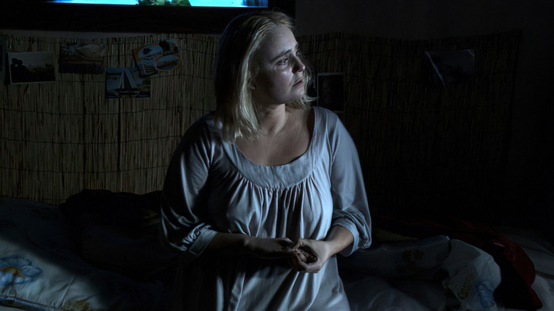 кадр из фильма Cztery noce z Anną