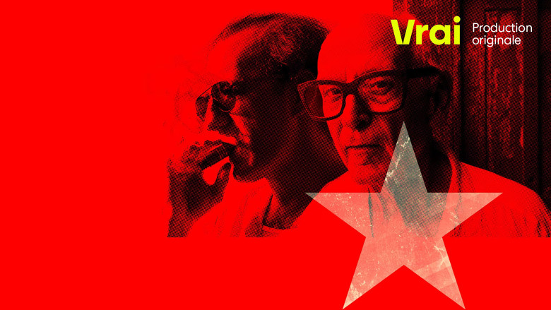 кадр из фильма Le huitième étage, jours de révolte