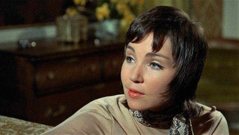 кадр из фильма Toys Are Not for Children