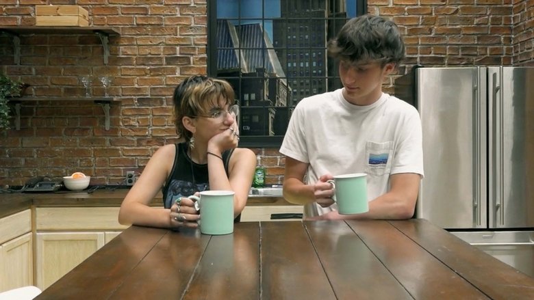 кадр из фильма The Breakup