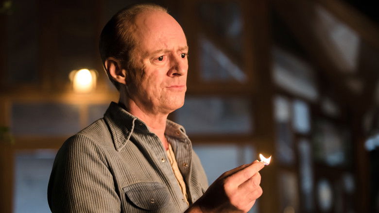 кадр из фильма Мэнди