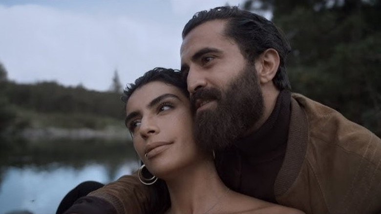 кадр из фильма The Formula