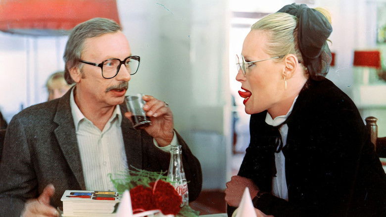 кадр из фильма Co lubią tygrysy