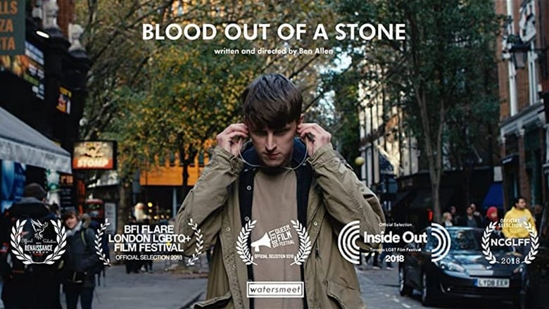 кадр из фильма Blood Out of a Stone