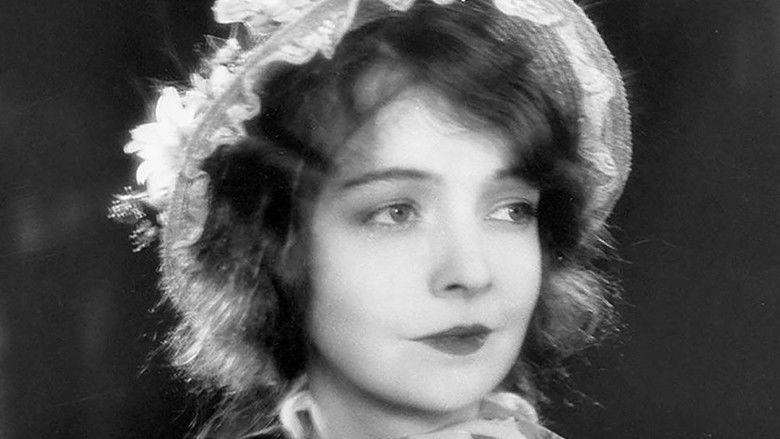 кадр из фильма La Bohème