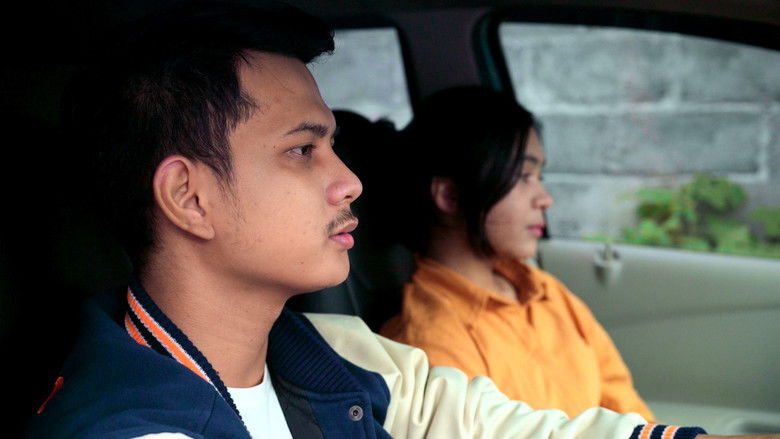 кадр из фильма Kediaman