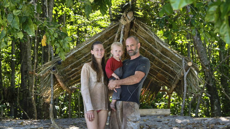 кадр из фильма Ed Stafford: Man Woman Child Wild