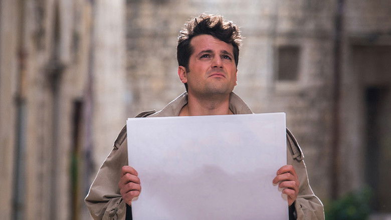 кадр из фильма Tonno spiaggiato