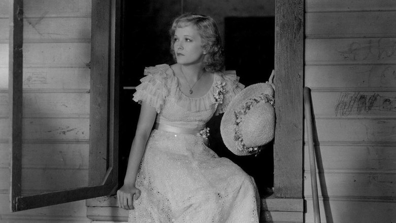 кадр из фильма Face in the Sky