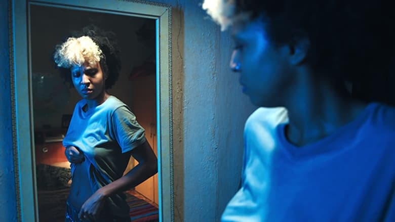 кадр из фильма Силовая подача