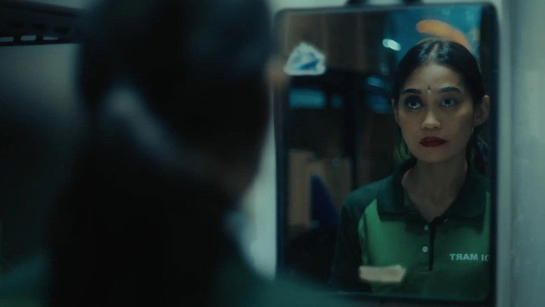 кадр из фильма Bulan di Tepian Surga