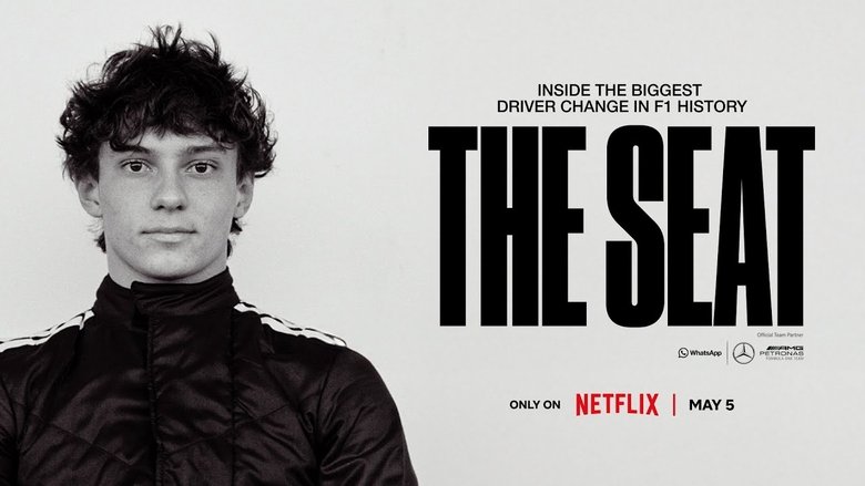 кадр из фильма The Seat