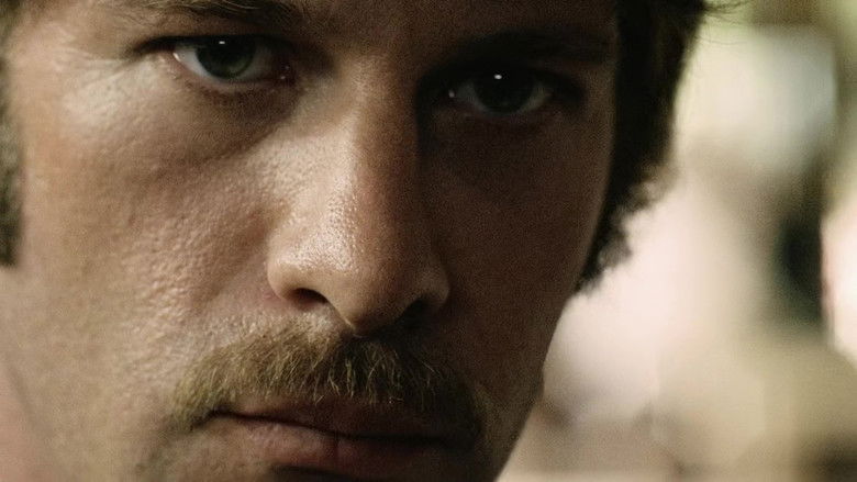 кадр из фильма Стандер