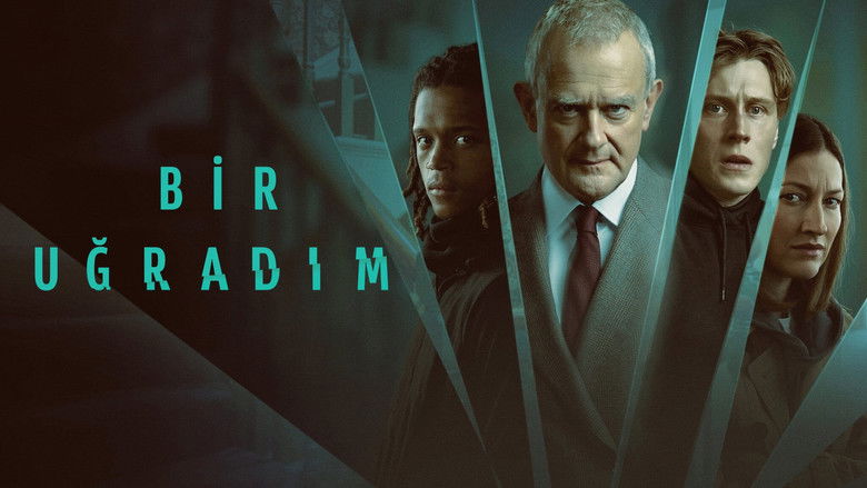 кадр из фильма Я был там