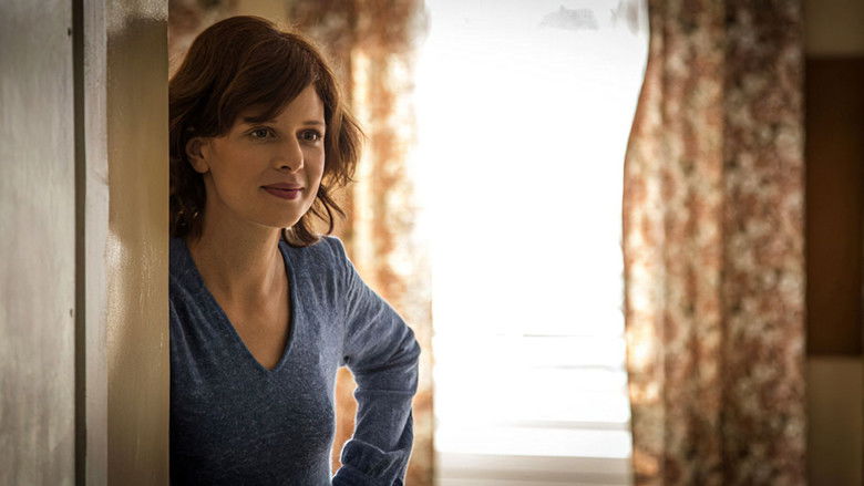 кадр из фильма Воспитательница из детского сада