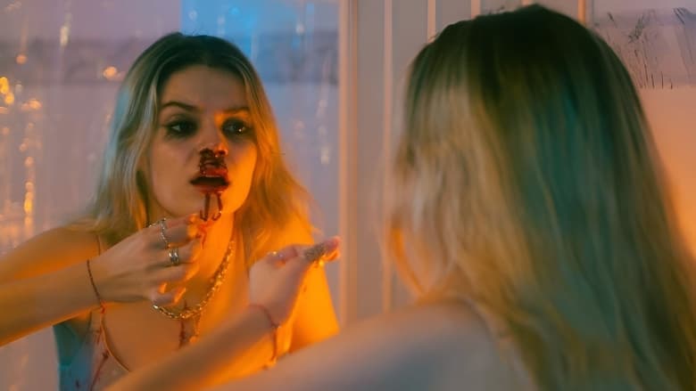 кадр из фильма Bloody Hell