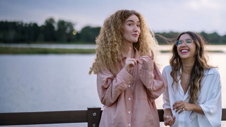 кадр из фильма Minha Música, Minha Terra: ANAVITÓRIA