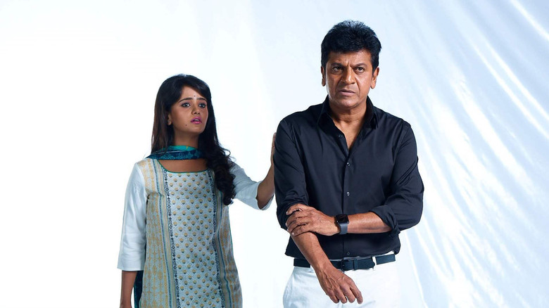 кадр из фильма ರುಸ್ತುಮ್