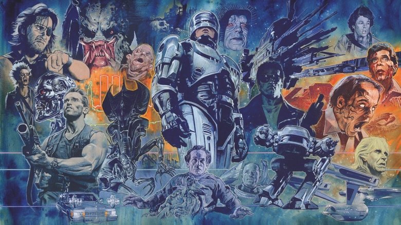 кадр из фильма В поисках завтра