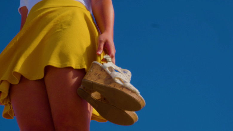 кадр из фильма again & again & again