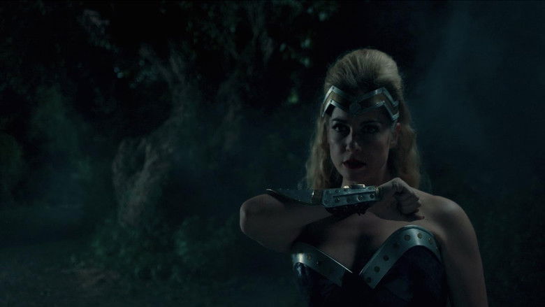 кадр из фильма Последний серб в Хорватии