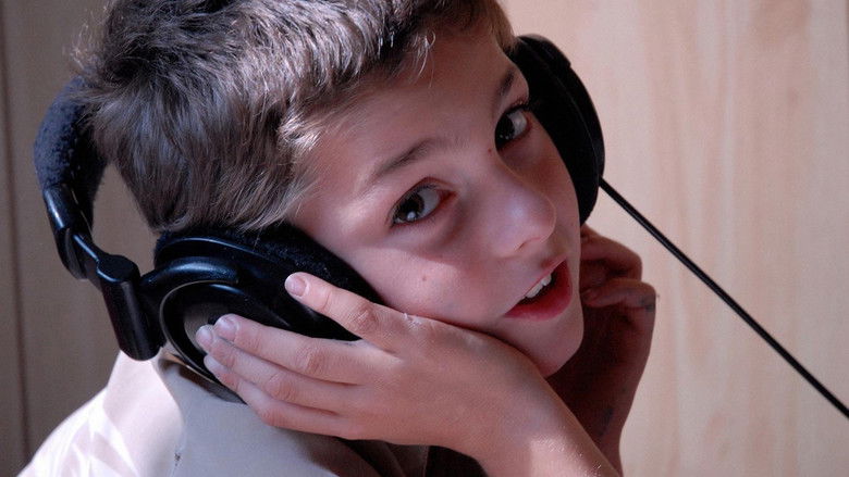 кадр из фильма Four Feet Up