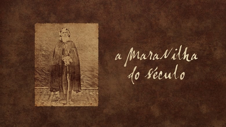 кадр из фильма A Maravilha do Século