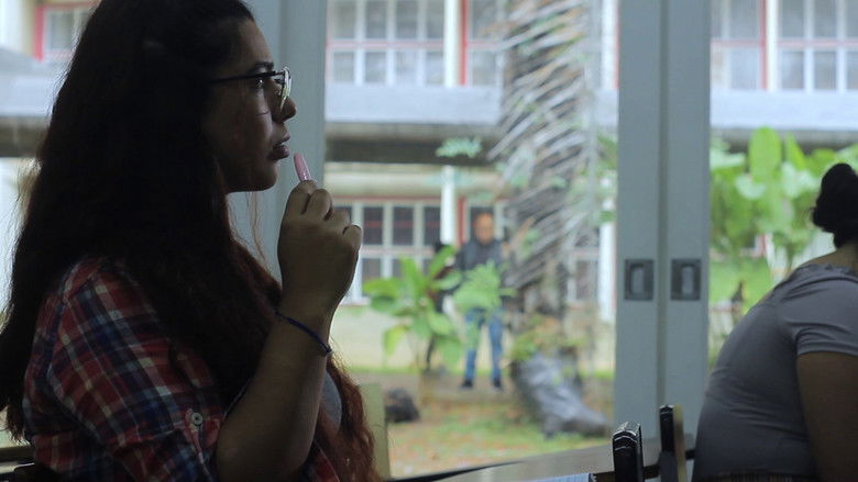 кадр из фильма Sombra