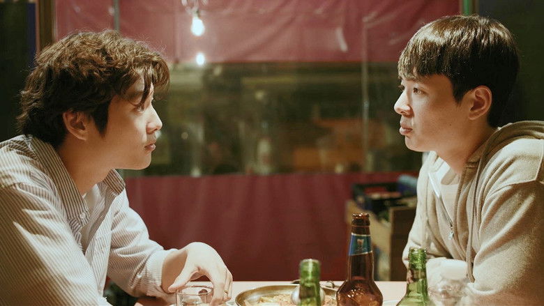 кадр из фильма 프로포즈 1분위