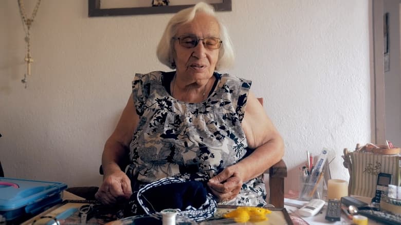 кадр из фильма Entre Ilhas