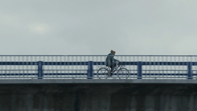 кадр из фильма Матриа