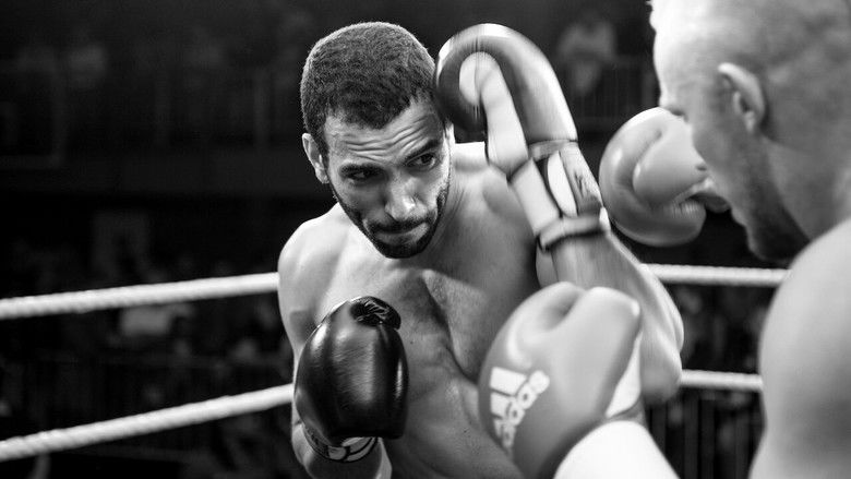 кадр из фильма Волк